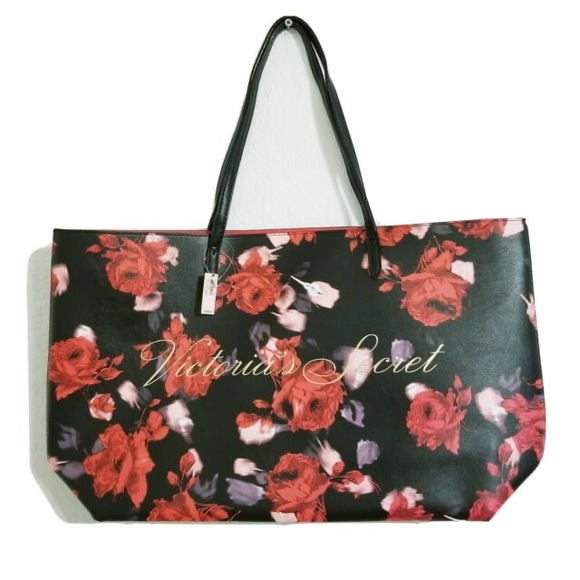 Victoria's Secret Handbags - Victoria Secret Tote